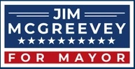 Jim McGreevey For Mayor